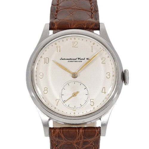 Iwc cal carica manuale - cal., 83