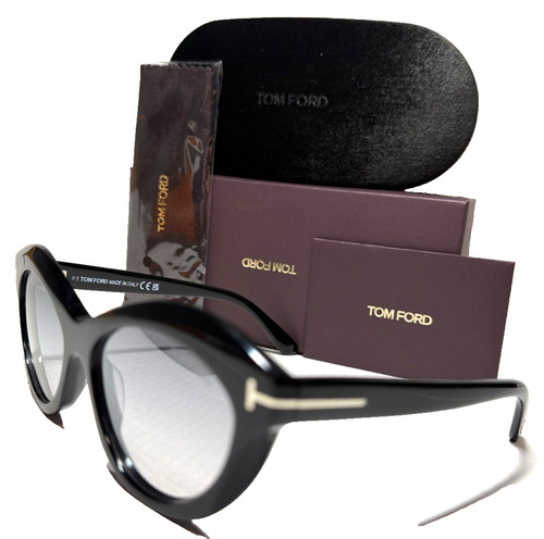 Occhiali sole tom ford toni - occhiali,