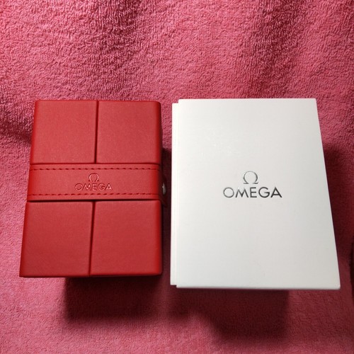 Omega autentico watch - omega,