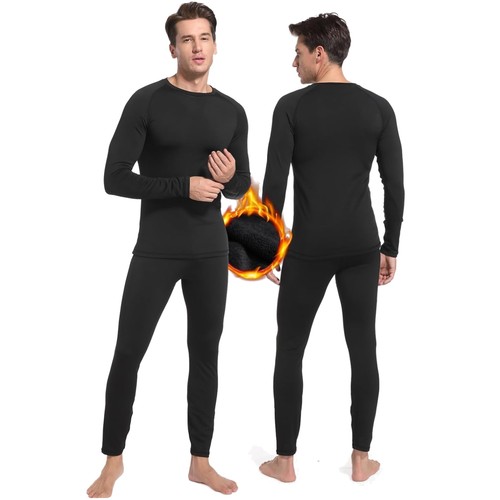 Intimo termico uomo set - intimo,