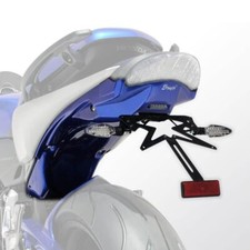 Sottobicchiere Ermax blu