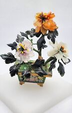 Jade  Carnelian Pink Quartz