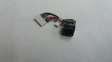 DC Jack Power Socket Con Cavo Harness Wire DELL ALIENWARE 14 R1 5D8TK