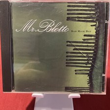 Mr. Blotto - Bad Hair Day -
