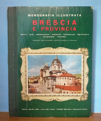 Brescia provincia - brescia,
