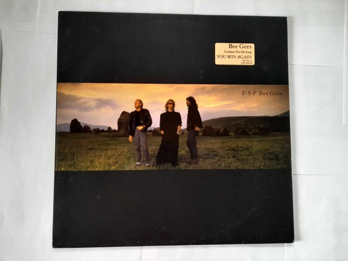 Bee gees esp originale - "esp",