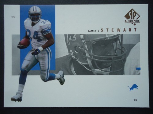 Nfl james stewart - nfl,