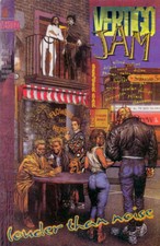 Vertigo jam 1 - vertigo, (1993)