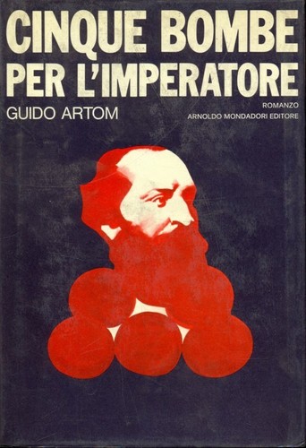 Cinque bombe per imperatore - cinque,