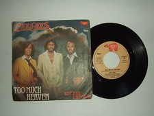 Bee Gees ‎/ Too Much Heaven