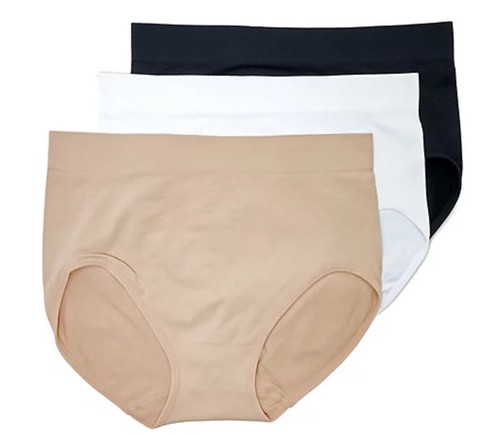 Breezies confezione slip in - breezies, 3