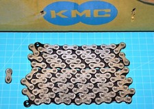 1 Catena KMC X12 126 Maglie