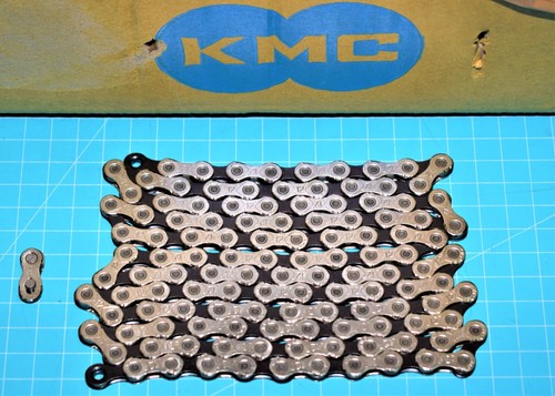 Catena kmc x12 126 - catena,