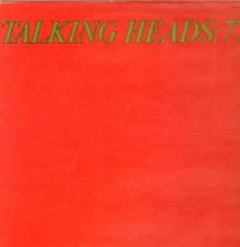 Talking Heads Talking Heads
