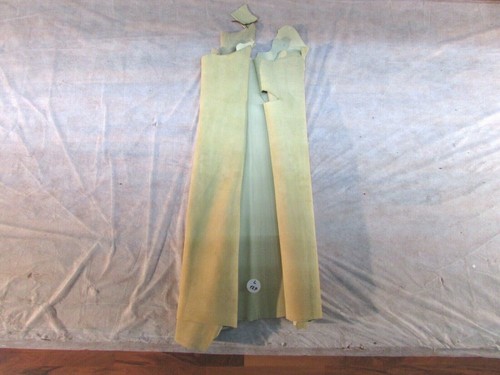 Pelle cuoio bovina - , vera