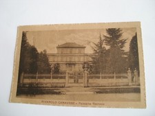 Torino - Rivarolo Canavese