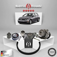 KIT DISTRIBUZIONE + POMPA