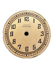 ULTRA RARE VINTAGE ROLEX