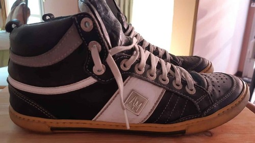 Sneakers uomo antony - uomo,