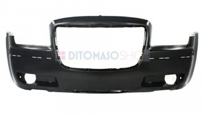 Paraurti anteriore primed per - anteriore,