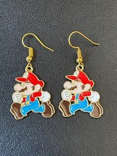 ❤️ ORECCHINI PENDENTI