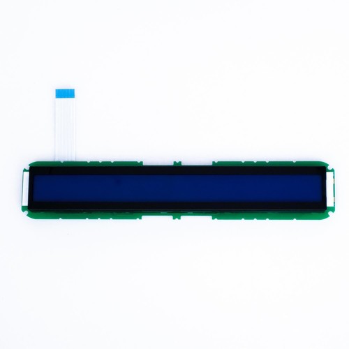 Schermo display lcd motu per - display,
