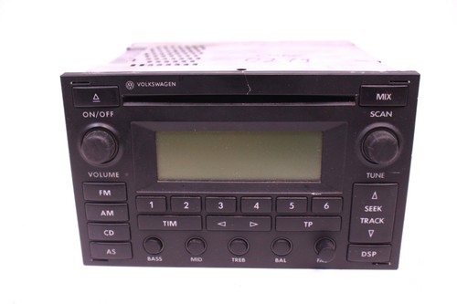 Autoradio originale radio - autoradio, vw