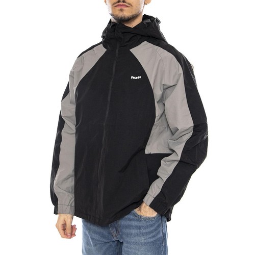Huf set shell jacket - huf,