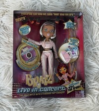 Bratz Live In Concert Nevra