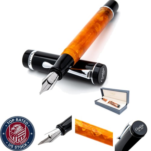 Penna stilografica luxury - stilografica,