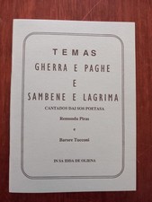 GARA POETICA DIALETTALE GHERRA