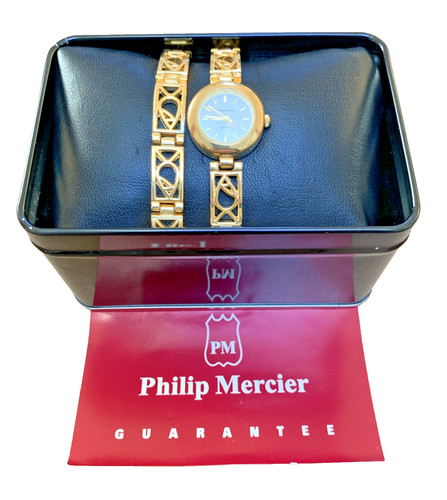 Set orologio bracciale donna - e,