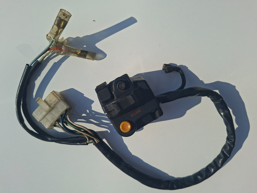 Ingranaggio interruttore lato