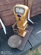 Rare Vintage Asco No.552