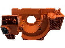 Carter motore per motosega