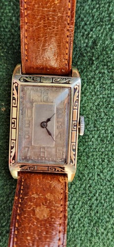 Orologio uomo tavannes - da,