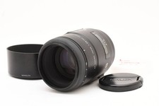 Minolta Af Macro 100Mm F2.8