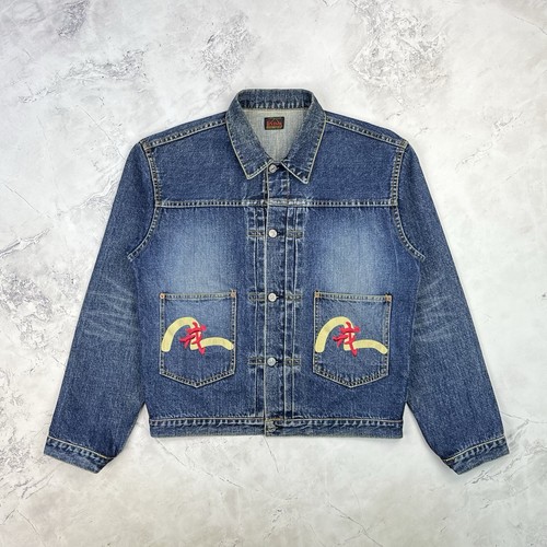 Evisu tipo lotto 3006 - 'tipo,