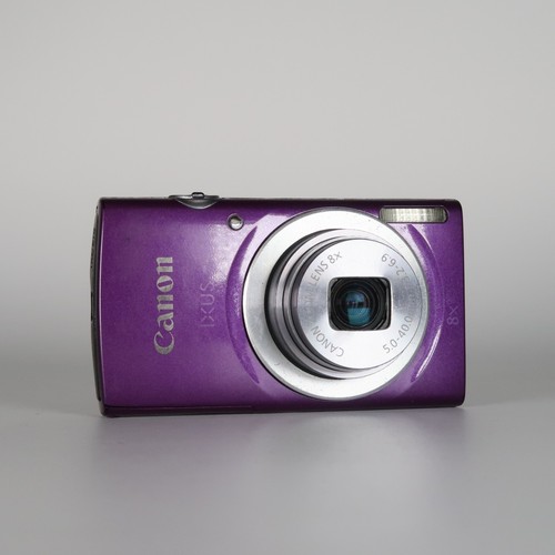Canon ixus 145 elph - canon,