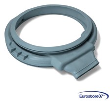 GUARNIZIONE SOFFIETTO OBLÒ PER LAVATRICE LAVASCIUGA ARISTON INDESIT C00294031