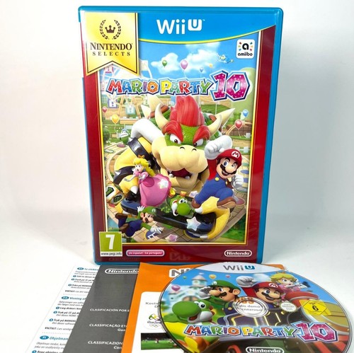 Mario party nintendo - mario,