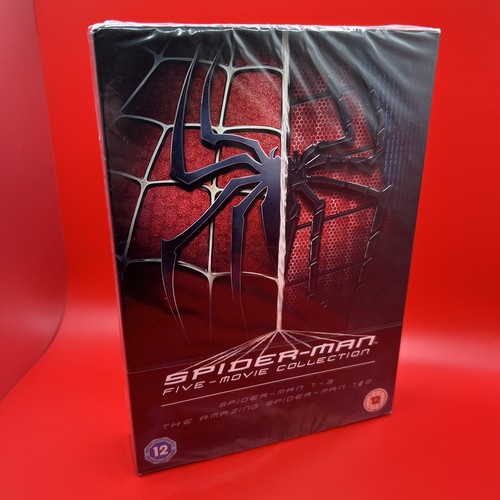 Spider man five movie - spider-man, five-movie