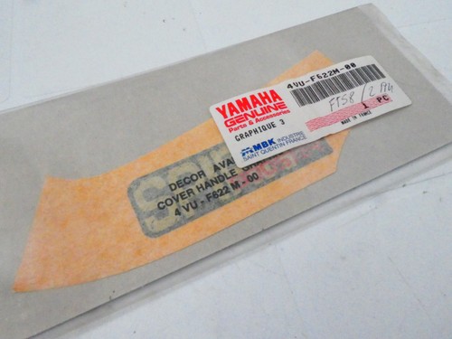 Per yamaha mbk booster spirit