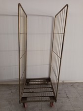 Carelli Roll Container Supermercati