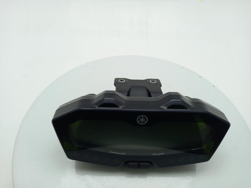 Yamaha speedometer - yamaha,