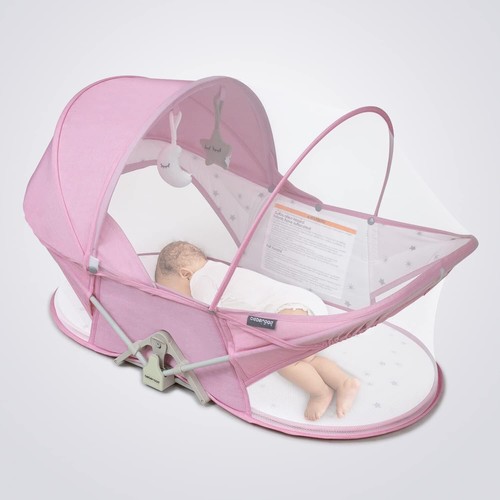 Beberoad culla portatile - culla,