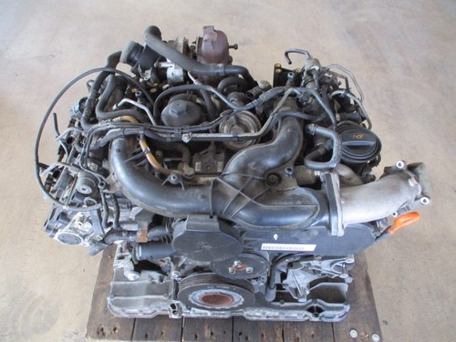 Motore bpp tdi v6 - bpp, 132kw