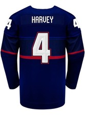 Maglia Caroline Harvey Team