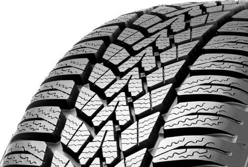 Pneumatici invernali dunlop - invernali,