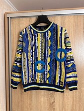 Carlo Colucci Maglione 3D